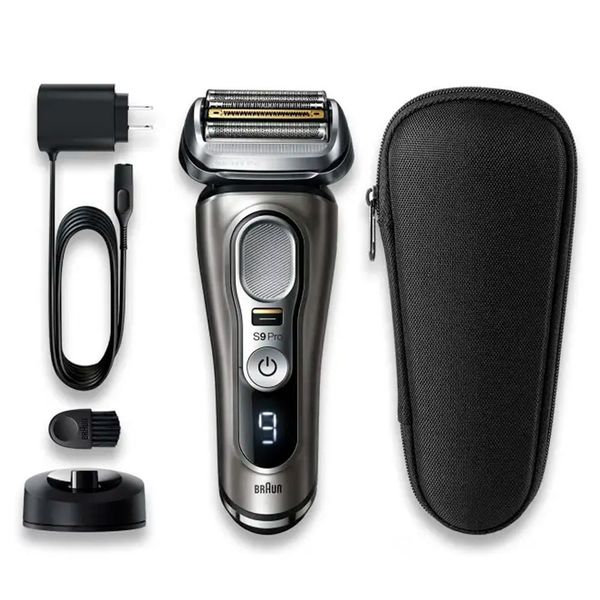 Электробритва Braun Series 9 Pro 9415s
