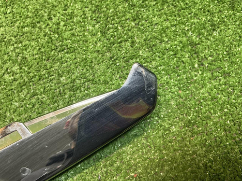 Накладка переднего бампера Geely Monjaro (21-нв)