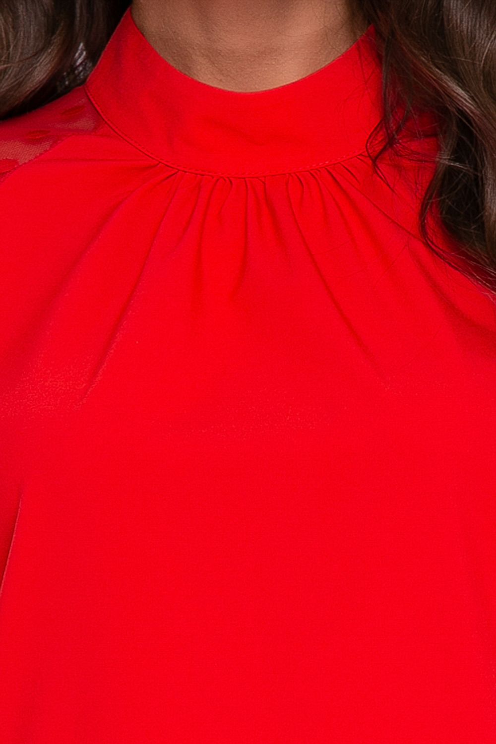 Блузка 41110 Avili