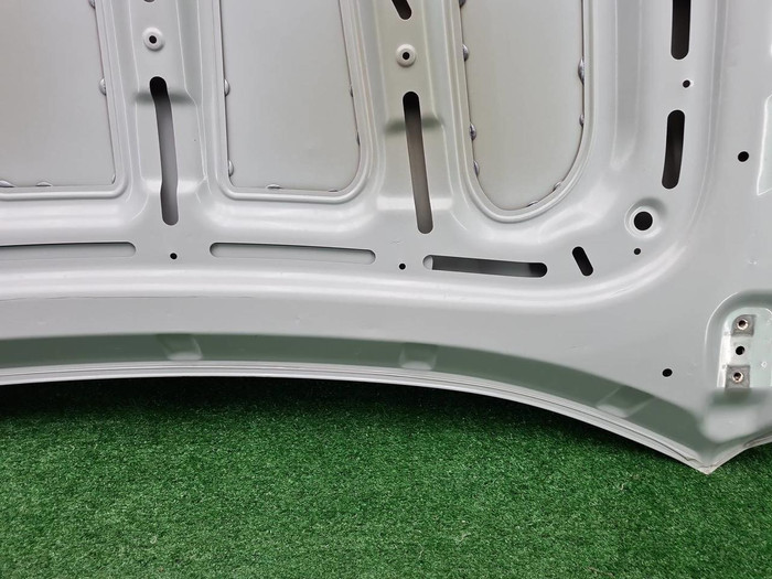 Капот Hyundai Santa Fe 4 TM (2020-2024)