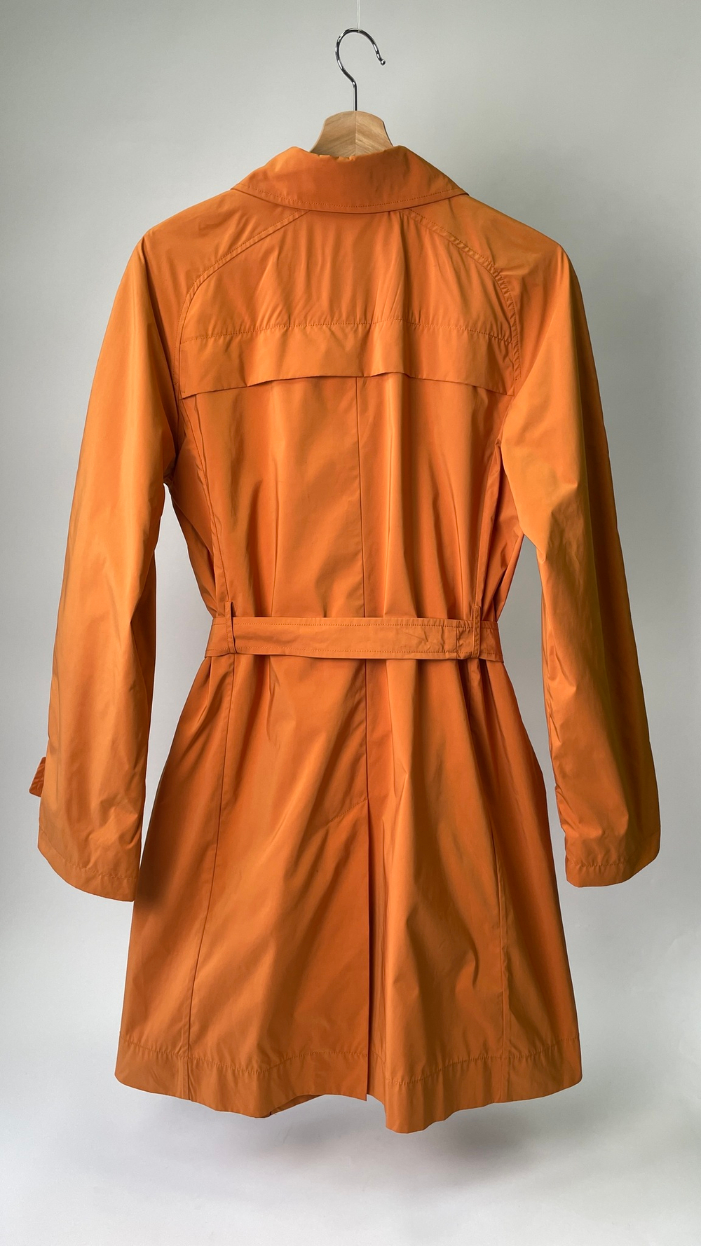 Тренч Max Mara