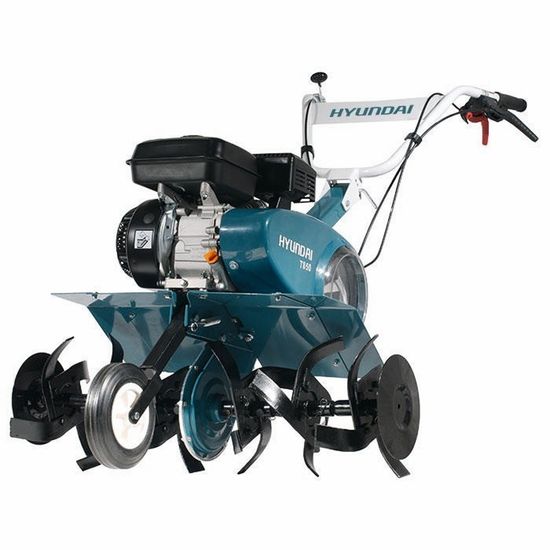 Мотокультиватор "HYUNDAI" T 850
