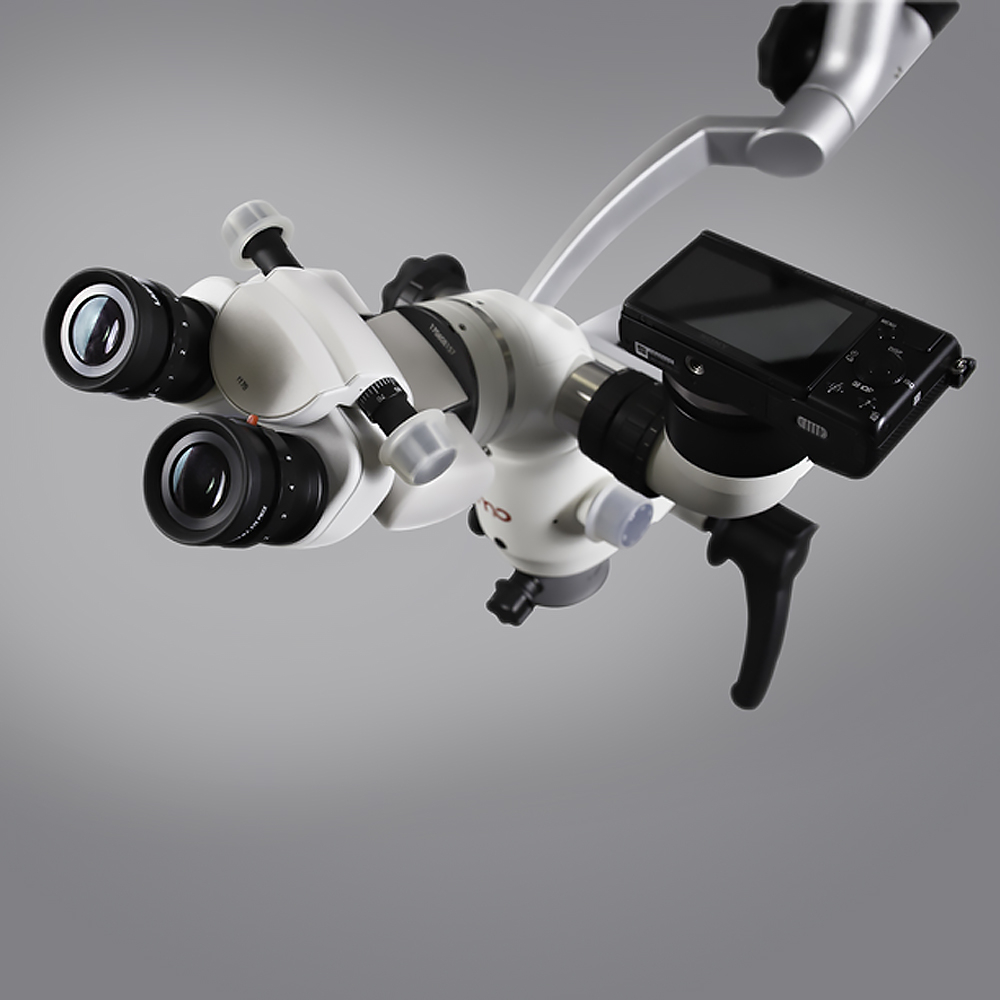 Стоматологический микроскоп Прима Д