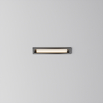 Встраиваемый светодиодный светильник Maytoni Parete DL100-6W2.7-3-4K-B