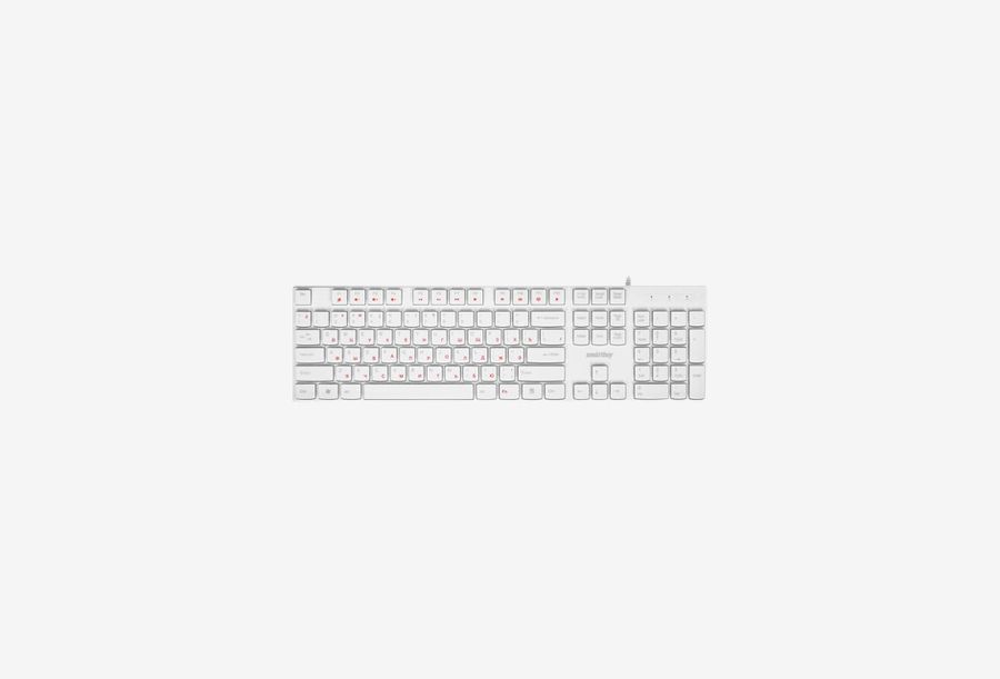 Smartbuy ONE SBK-238U-W_0126522101600