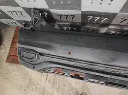 Бампер задний Kia Seltos 19-нв Б/У Оригинал 86612Q5010