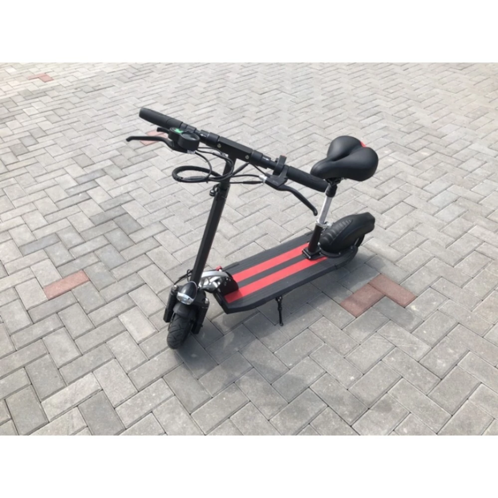 Сидячий электросамокат ERT-010