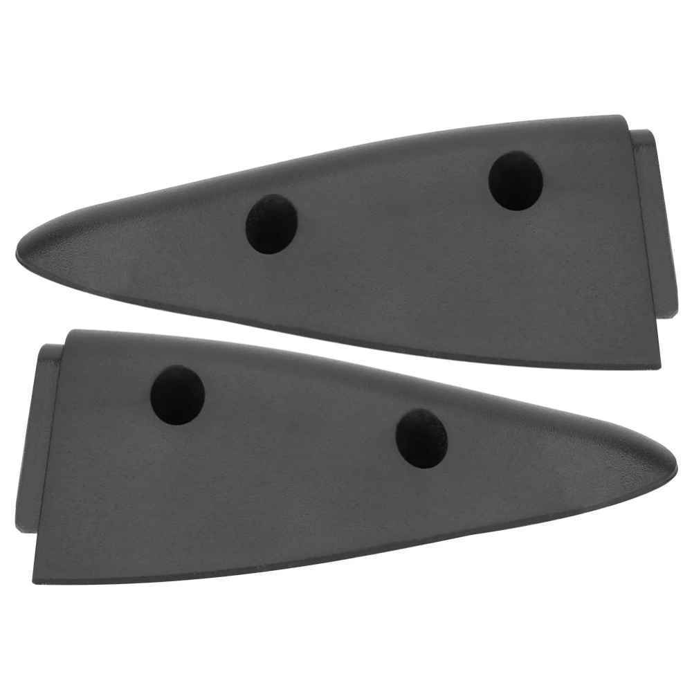 Защита деки плавники задние для электросамоката Ninebot Max G30