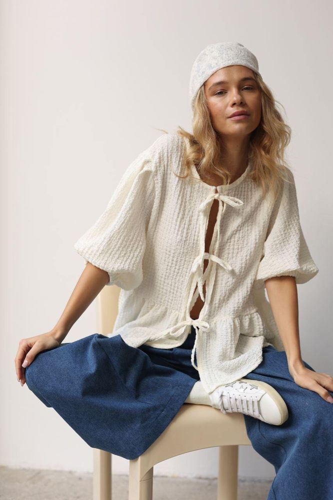 Топ Париж / Country Textile