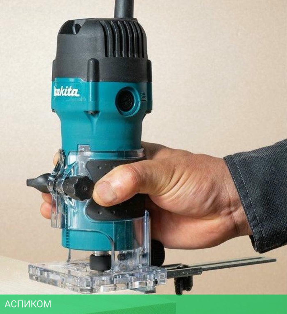 Фрезер Makita 3711