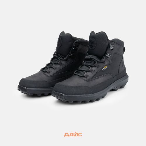 Ботинки Timberland Converge Mid артикул:TB0A5X750151 - купить в магазине Дайс