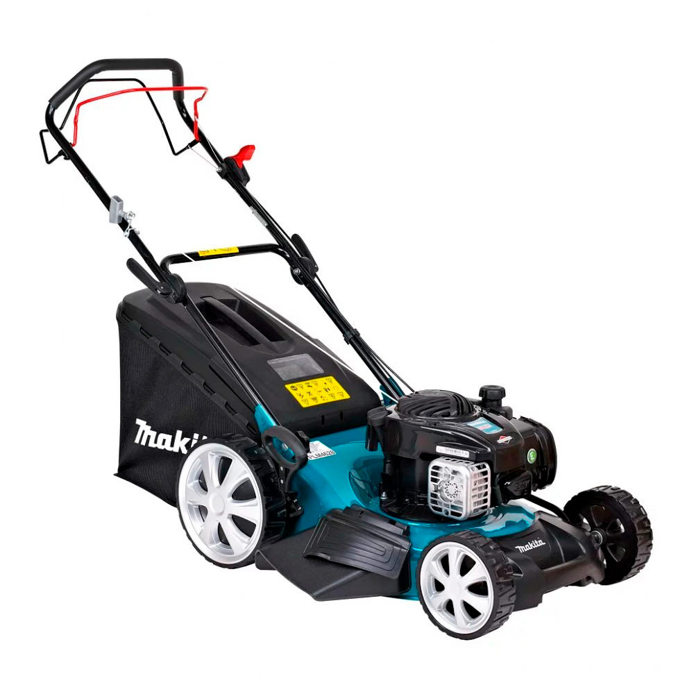 Бензиновая газонокосилка Makita PLM4622N