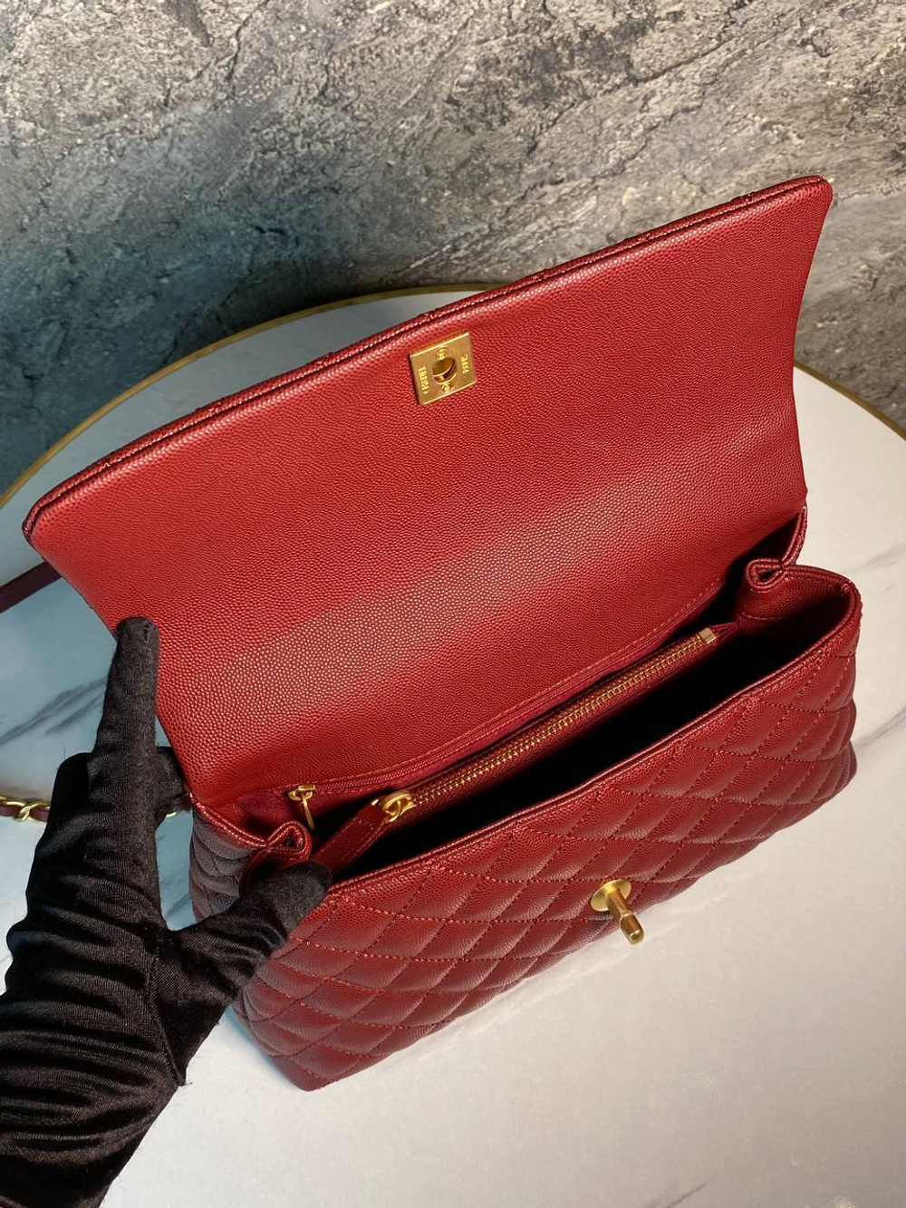 Сумка CHANEL