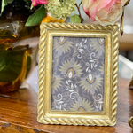 Рамка для фото 13х18 см Коса