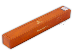 Montecristo A