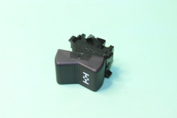 Выключатель-клавиша блокировки дифференциала