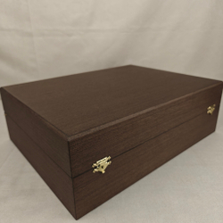 Сувенирный набор из 6-ти коллекционных ёлочных шаров " Сказки" с ручной росписью Палех