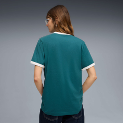Футболка мужская PUMA FUTURE.PUMA.ARCHIVE Ringer Tee
