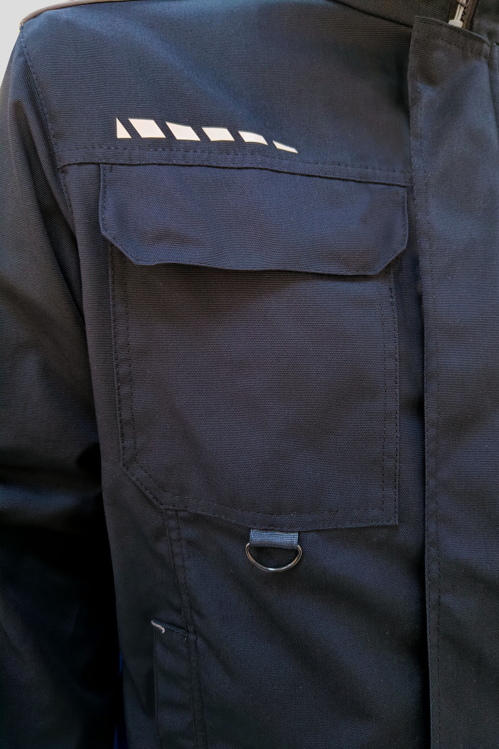 Куртка рабочая КР.381