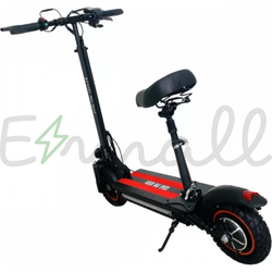 Электросамокат Kugoo Max Speed 600W 48V 11Ah