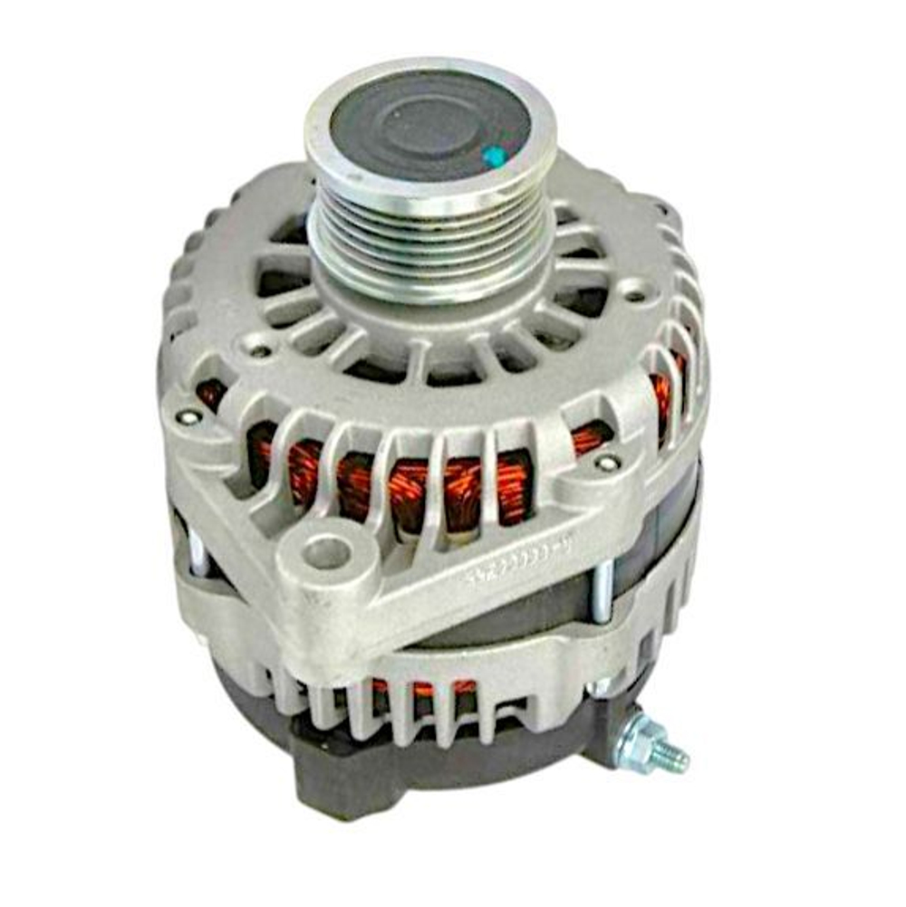 Генератор для CAT ALD9123