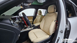 Mercedes-Benz GLB-Class X247 AMG GLB35 4MATIC (06.2022)