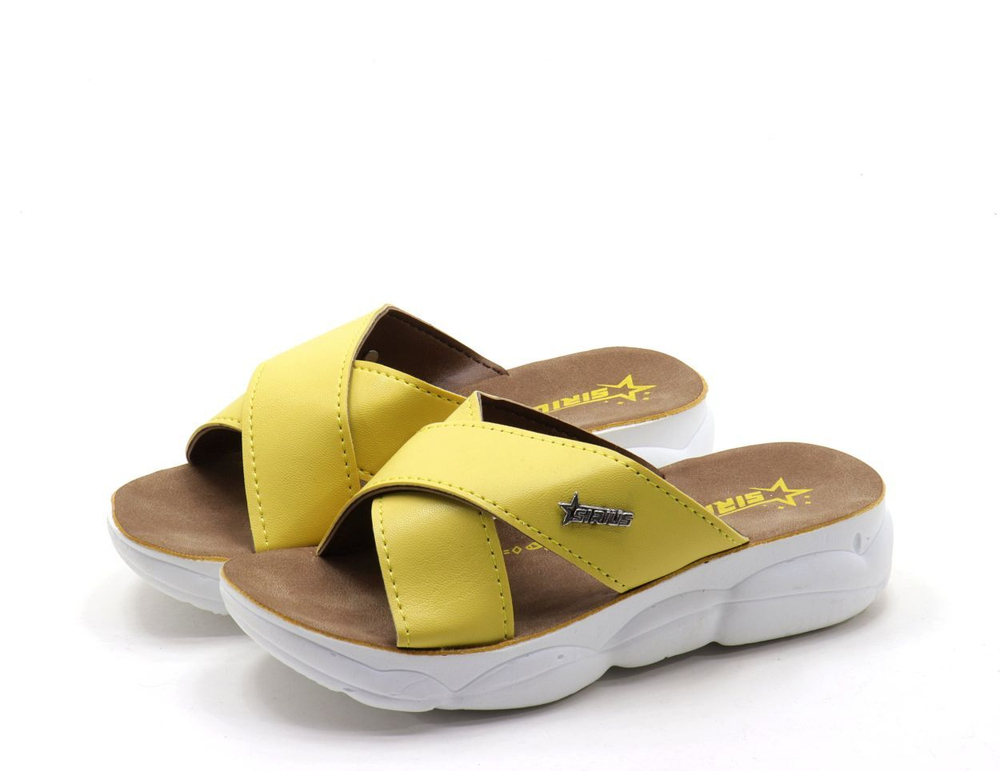 Сабо детские (30-35)р. / шт.