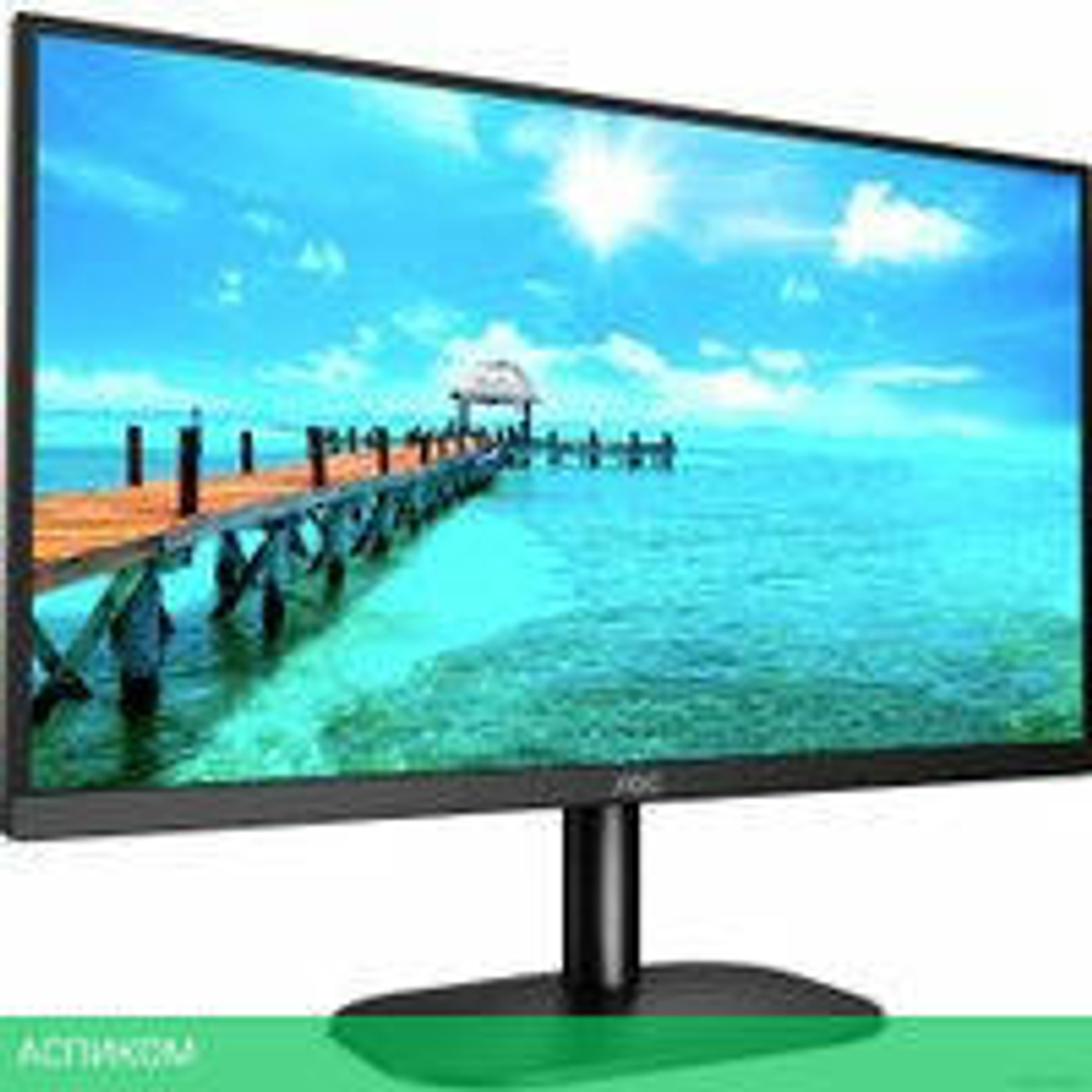 Монитор AOC 22B2H
