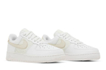 Кроссовки Nike Air Force 1 Low "Cross Stitch" (Женская размерная сетка)