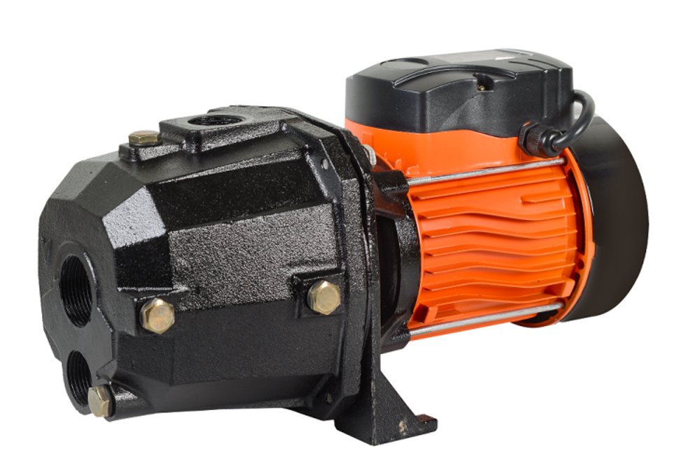 Поверхностный насос Вихрь ПН-900ЧЭ