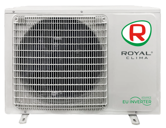 Инверторная сплит-система кассетного типа серии COMPETENZA DC EU Inverter 2023 CO-4C 48HNBI /CO-4C/pan 8D2 /CO-E 48HNBI (комплект)