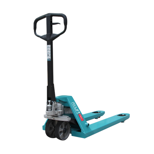 Гидравлическая тележка PROLIFT PRO RT25
