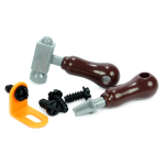 Набор инструментов, коробка 8051