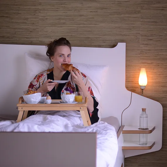 Чайная пара Tassen Oh Please 200 мл