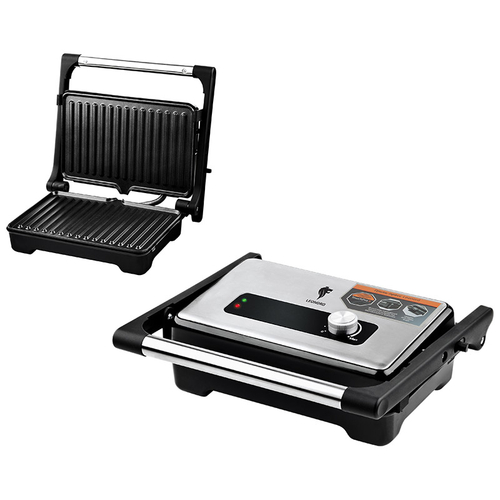 Гриль-пресс LEONORD LE-1735 (106532)