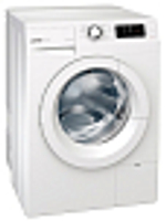 Узкая стиральная машина с резервуаром для воды Gorenje W 6502/SRIV