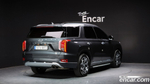 Hyundai Palisade Бензин 3.8 2WD (01.2021)