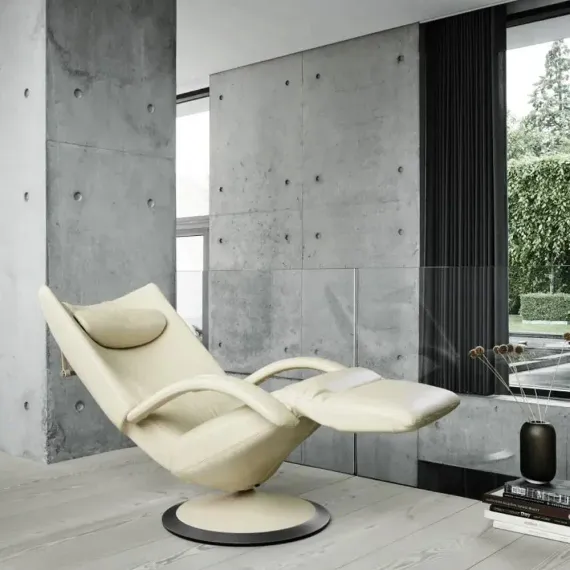 Berg Basic Beige