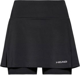 Юбка Head CLUB Basic Skort Long Women