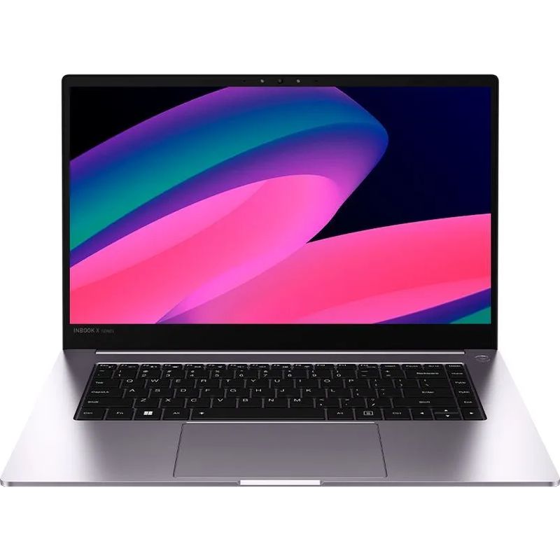 Ноутбук 15.6" Infinix Intel Core i3-1215U 1200 8 DDR4 Intel UHD Graphics 1215U