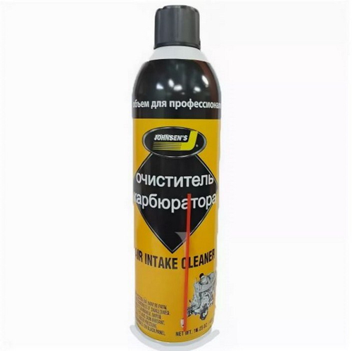 Очиститель карбюратора (спрей) 461мл. (JONSEN'S)