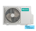 Настенные кондиционеры Hisense AS-24HR4RBADC00