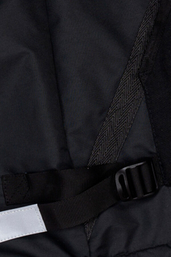 Жилет НПОГП Броня Черный