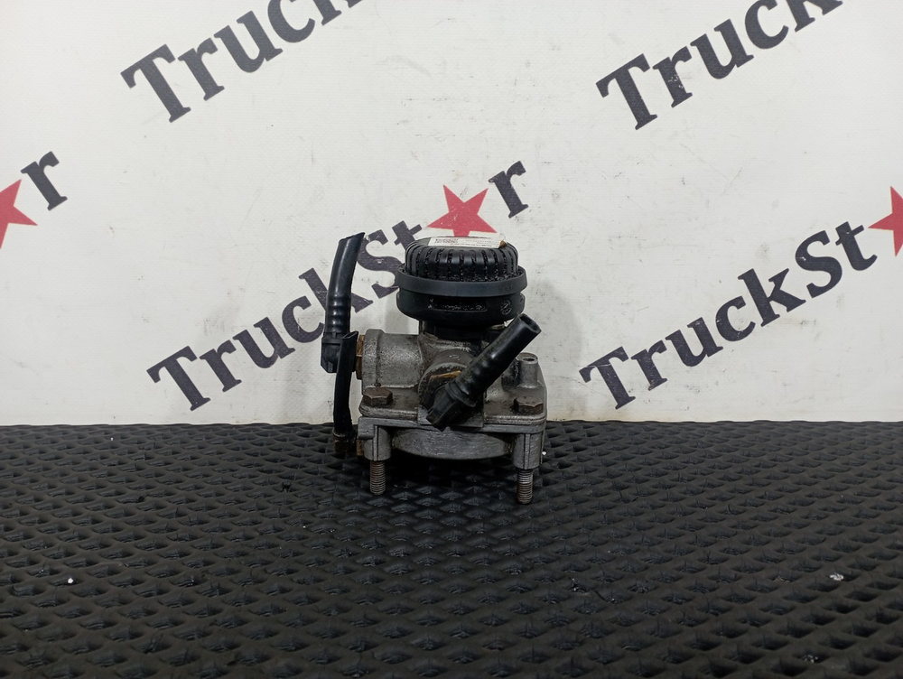 Клапан ускорительный 2023г