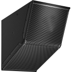 Electro-Voice EVC-1122-VIB Пассивная АС 12' с переменной интенсивностью, 300W / 1200W peak , 8 Ohm, 129 dB max., цвет черный