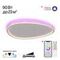 Потолочный светодиодный светильник Citilux Trio CL215B260E