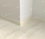 Напольный плинтус Parquet Light Гиперион SK 11-25