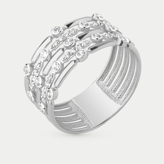 Кольцо золотое