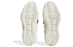 Кроссовки Adidas Dame 8 Extply White Black