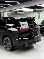 Обвес для AITO M7 2022+ Айто М7